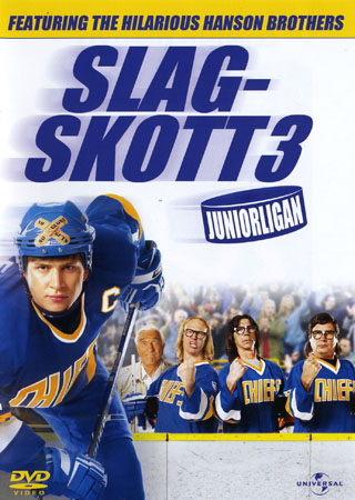 Slagskott 3 - Juniorligan