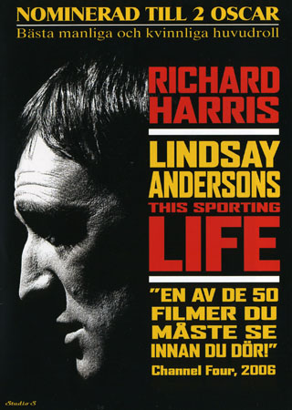 This Sporting Life