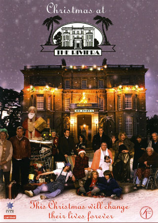 Christmas At the Riviera