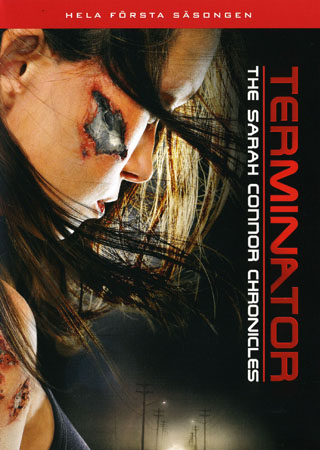 Terminator: The Sarah Connor Chronicles - Säsong 1
