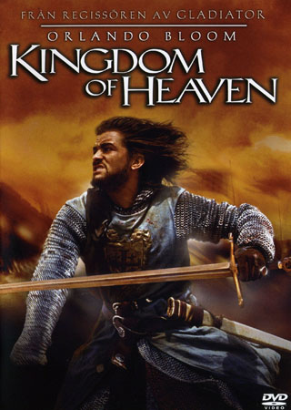 Kingdom of Heaven