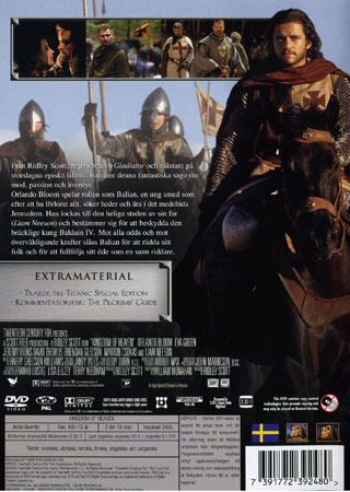 Kingdom of Heaven - 2