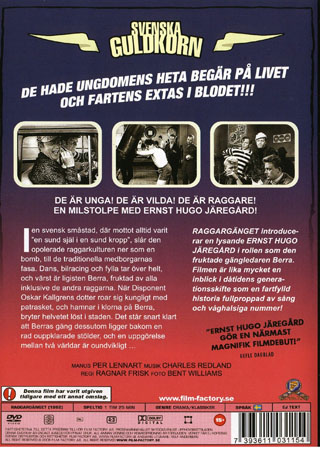 Raggargänget - 2