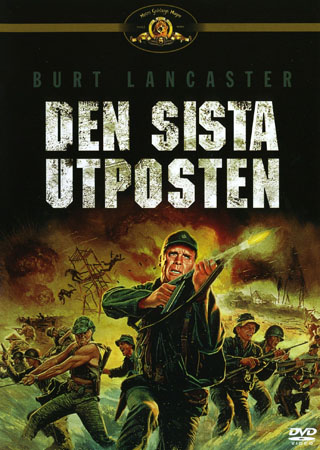 Den Sista Utposten