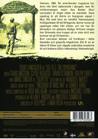 Den Sista Utposten - 2