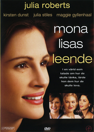 Mona Lisas Leende