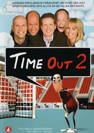 Time Out - Volym 2