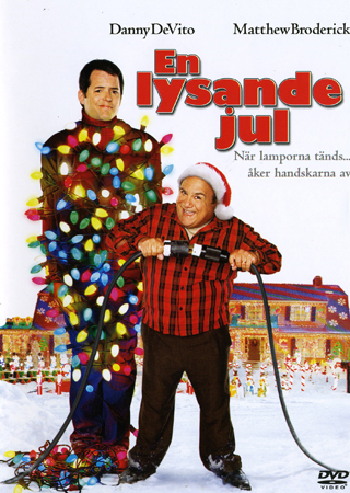 En Lysande Jul