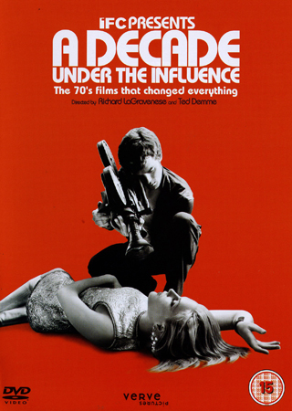 A Decade Under the Influence (ej svensk text)
