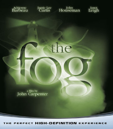 The Fog (Blu-ray)