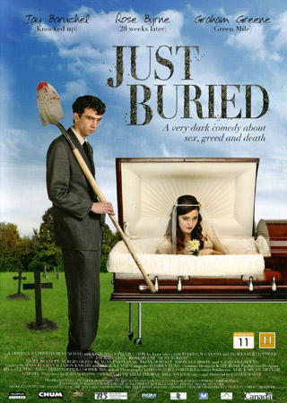 Just Buried