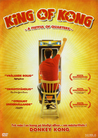 King of Kong