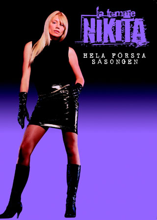 La Femme Nikita - Säsong 1