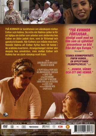 Två Kvinnor - 2
