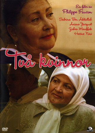 Två Kvinnor