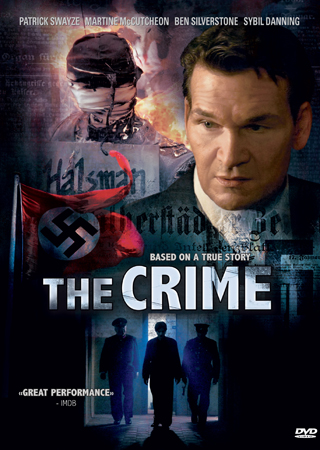 The Crime
