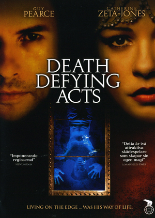 Death Defying Acts