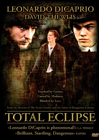 Total Eclipse