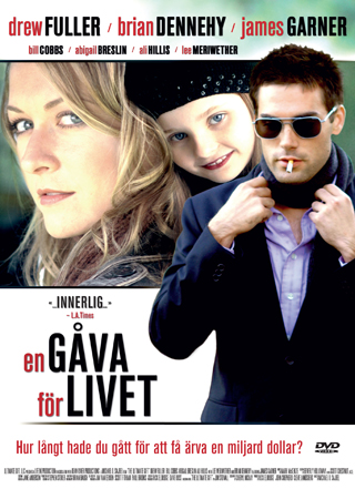 En Gåva För Livet