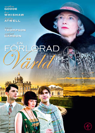 En Förlorad Värld
