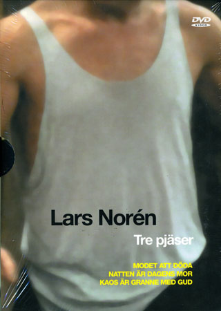 Lars Norén - Tre Pjäser
