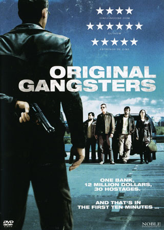 Original Gangsters