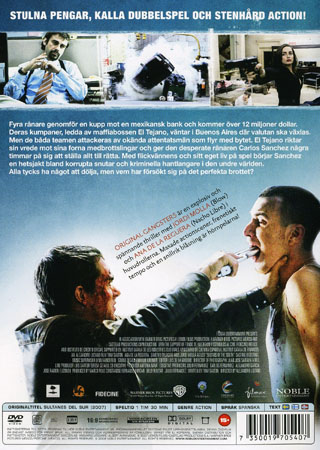 Original Gangsters - 2