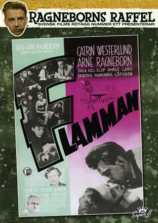 Flamman