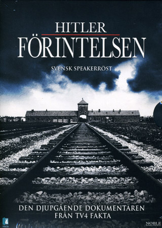 Hitler - Förintelsen