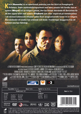 Lost - 2