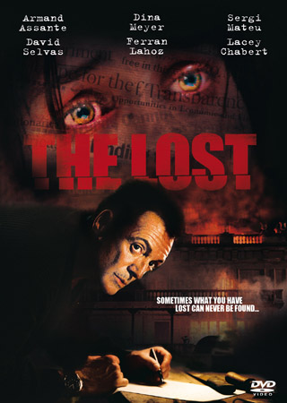 Lost