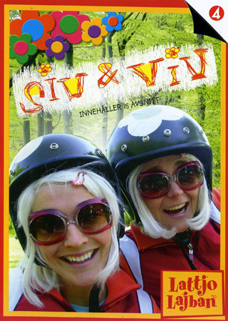 Siv & Viv