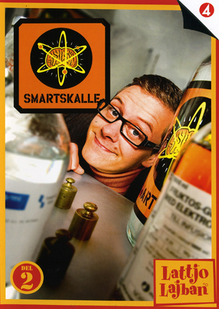 Smartskalle - Del 2