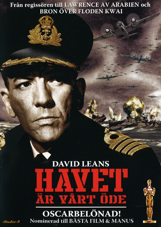 Havet Är Vårt Öde