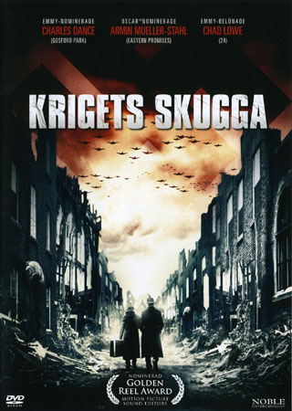 Krigets Skugga
