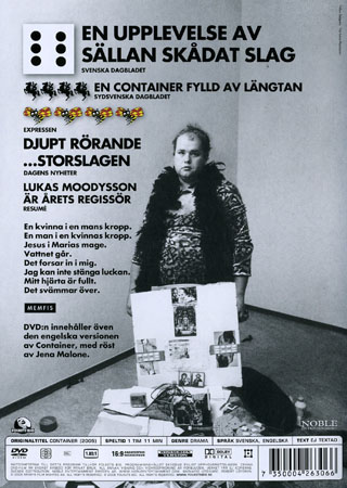 Container - 2