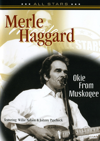 Merle Haggard - Okie From Muskogee
