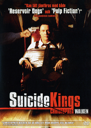 Suicide Kings