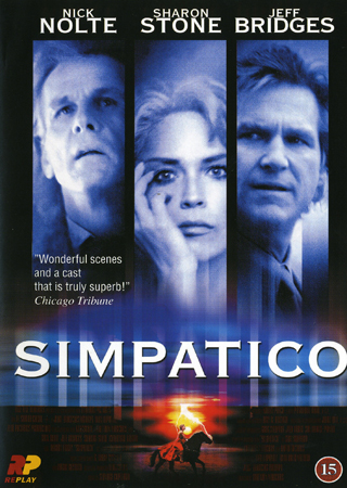 Simpatico