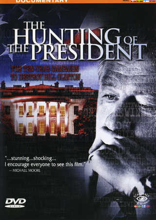 Hunting of the President