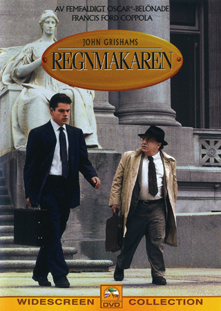 Regnmakaren