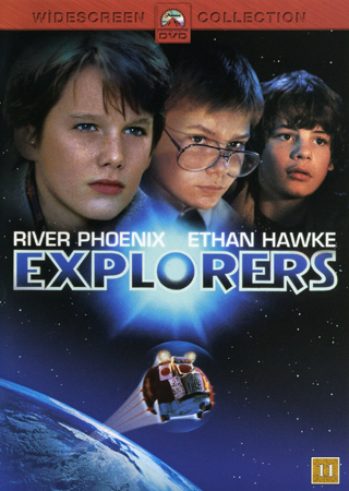 Explorers