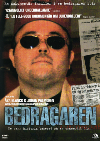 Bedragaren
