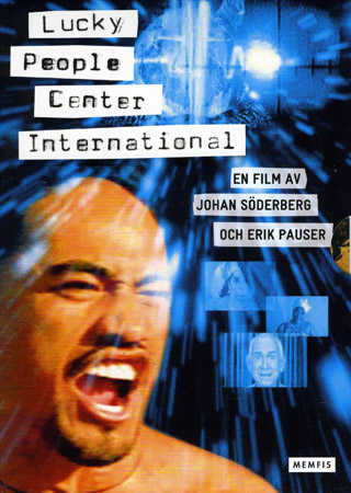 Lucky People Center International