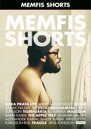 Memfis Shorts
