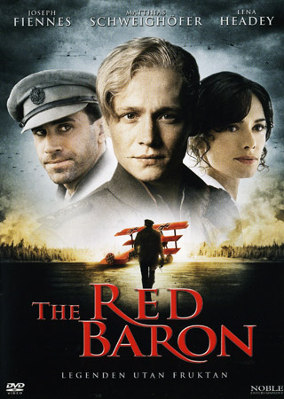 Red Baron