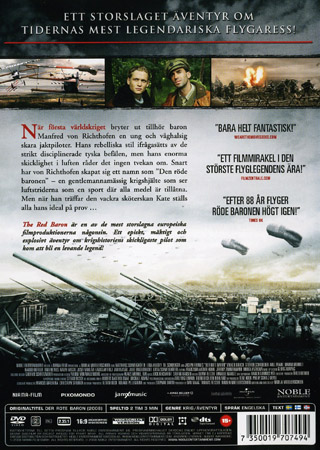Red Baron - 2