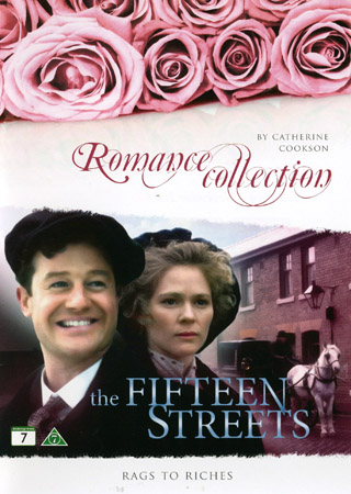 Fifteen Streets