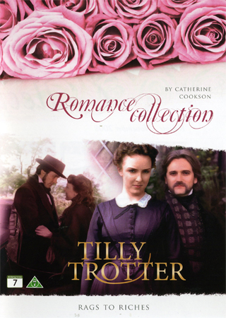 Tilly Trotter