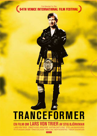 Tranceformer